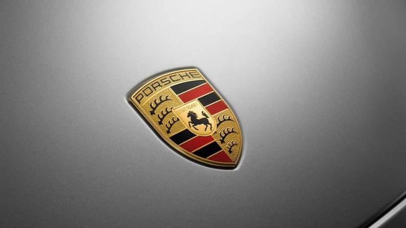 PORSCHE 718 BOXSTER 2022 WP0CD2A85NS228623 image